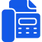 fax番号